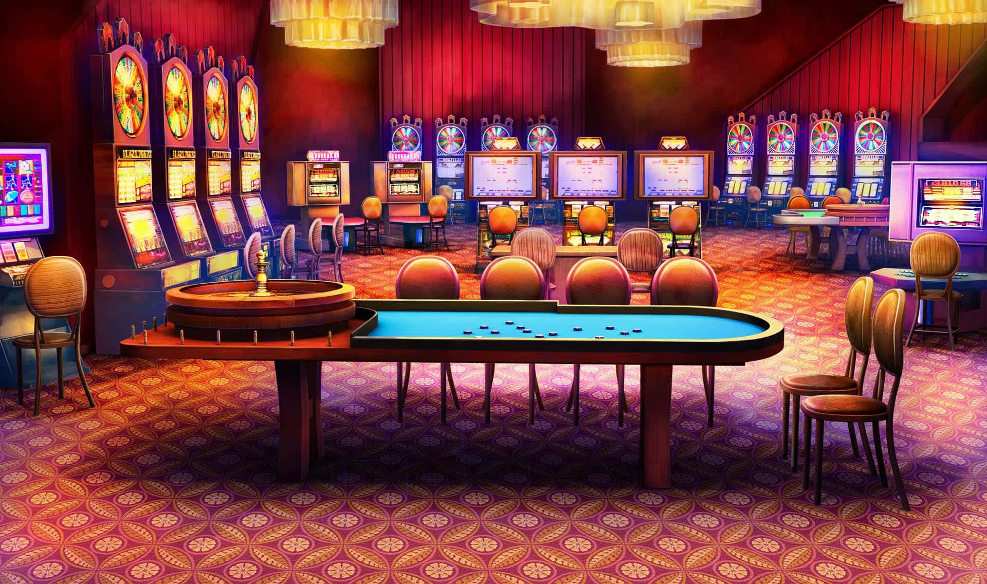 ropbet