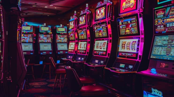ropbet