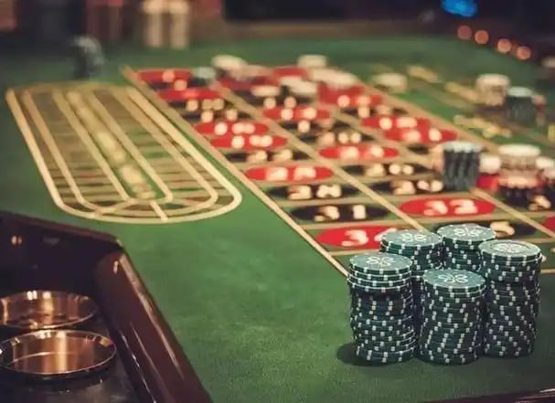 ropbet