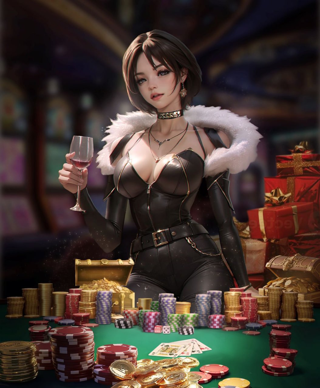 ropbet